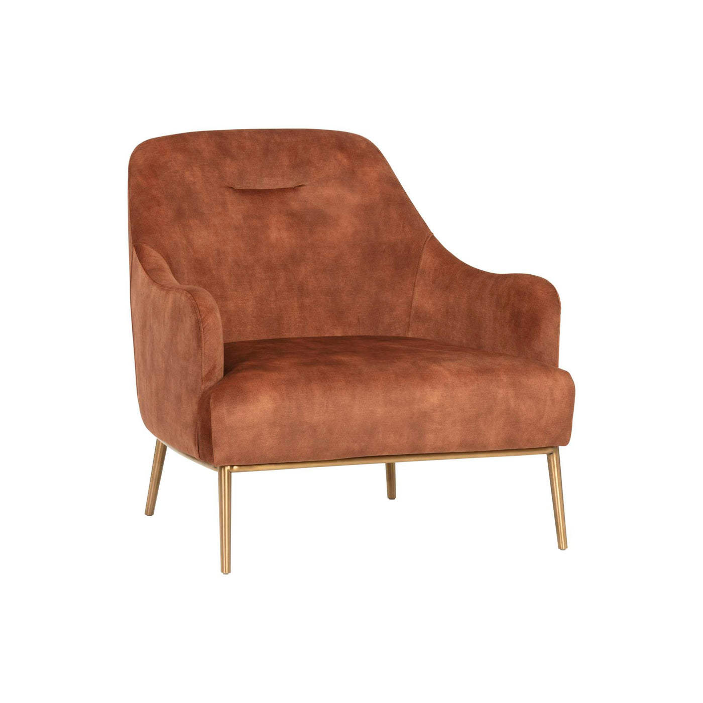 Cameron Lounge Chair