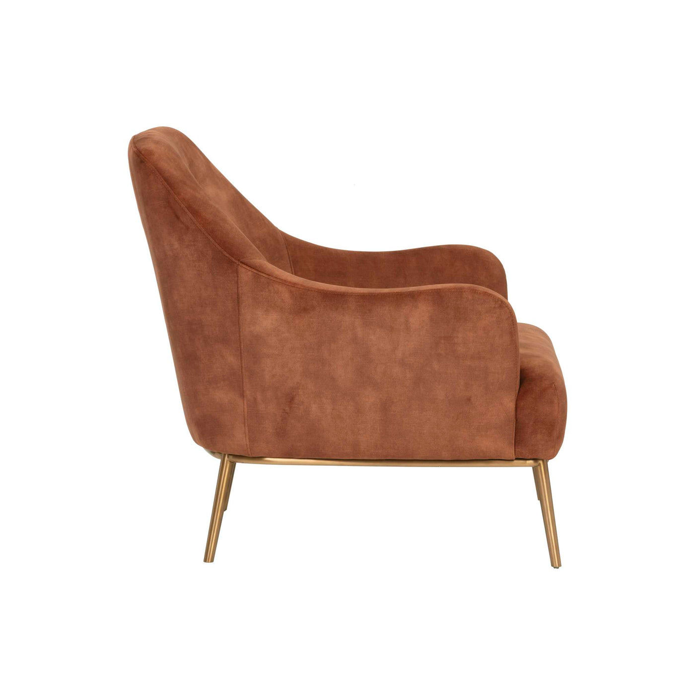 CAMERON LOUNGE CHAIR