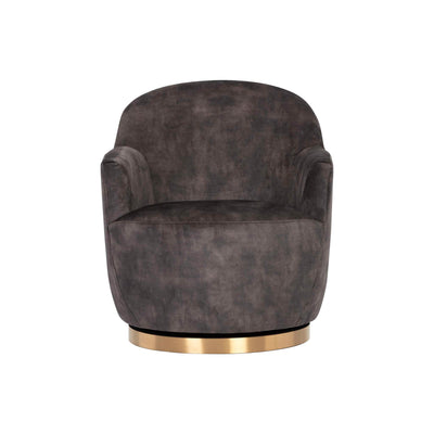 Casey Swivel Lounge Chair