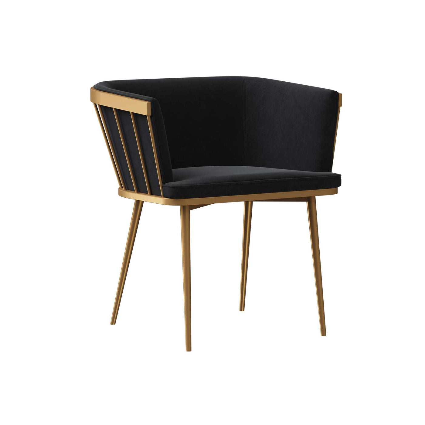 CAILY DINING ARMCHAIR