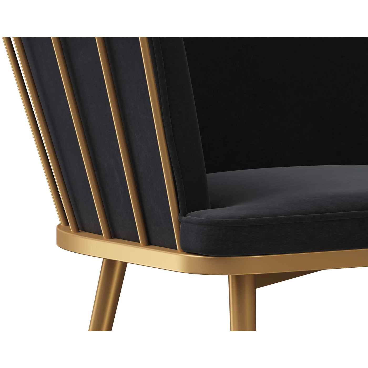 Caily Dining Armchair