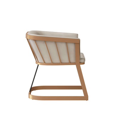 CAILY LOUNGE CHAIR