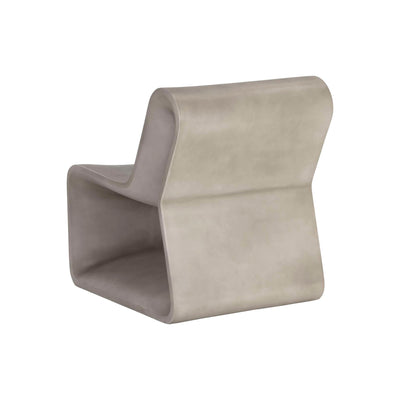 ODYSSEY LOUNGE CHAIR