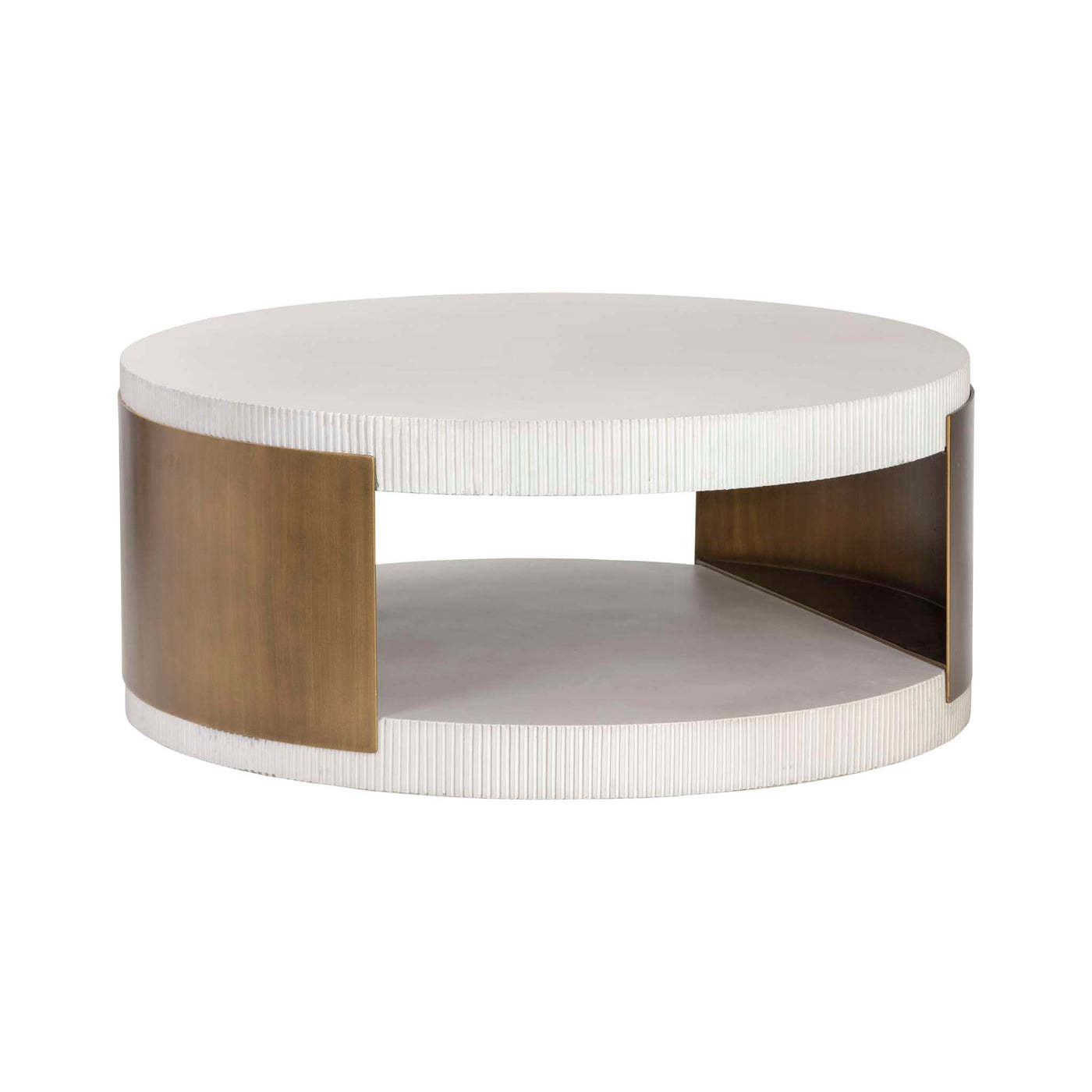 CAVETTE COFFEE TABLE