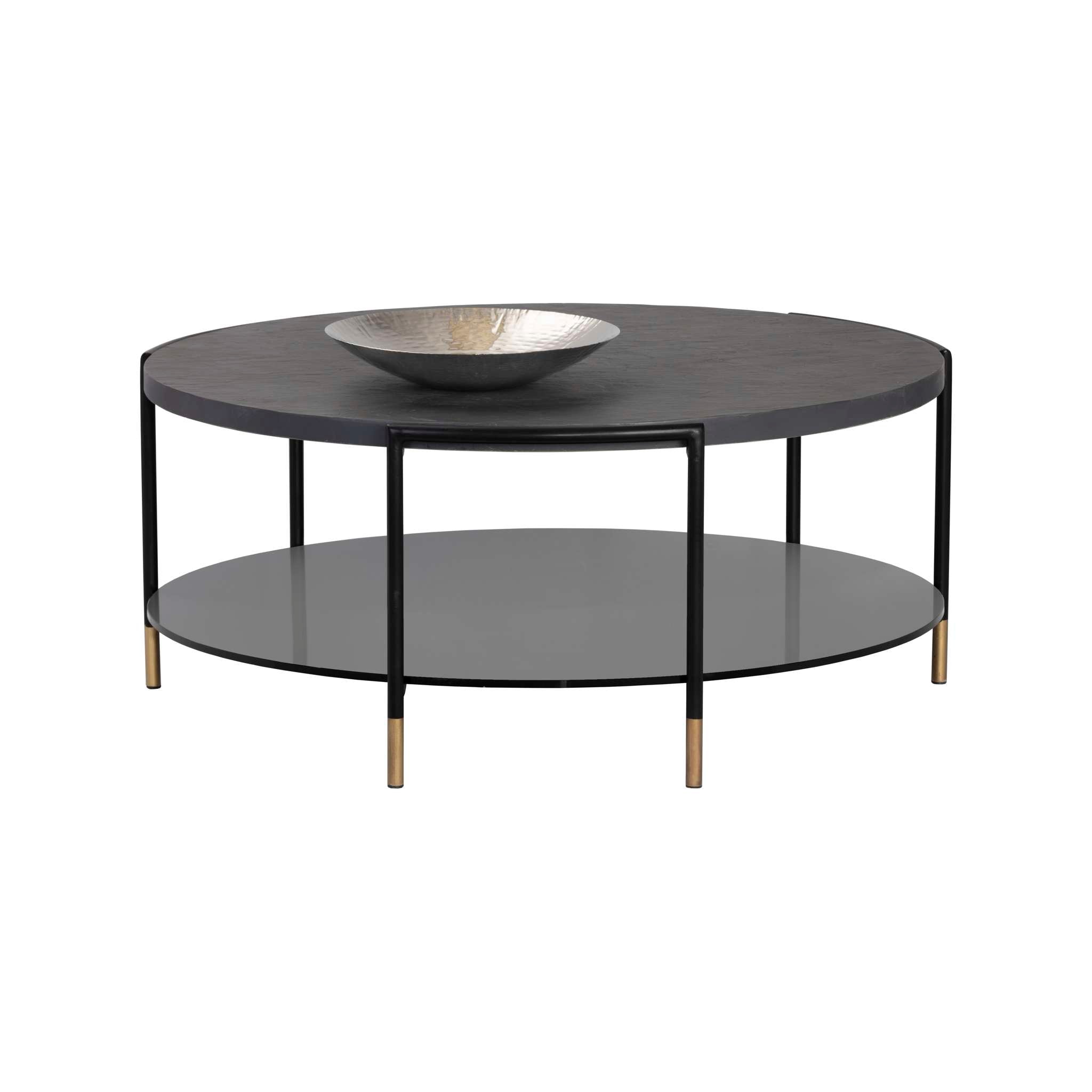 ZUMA COFFEE TABLE