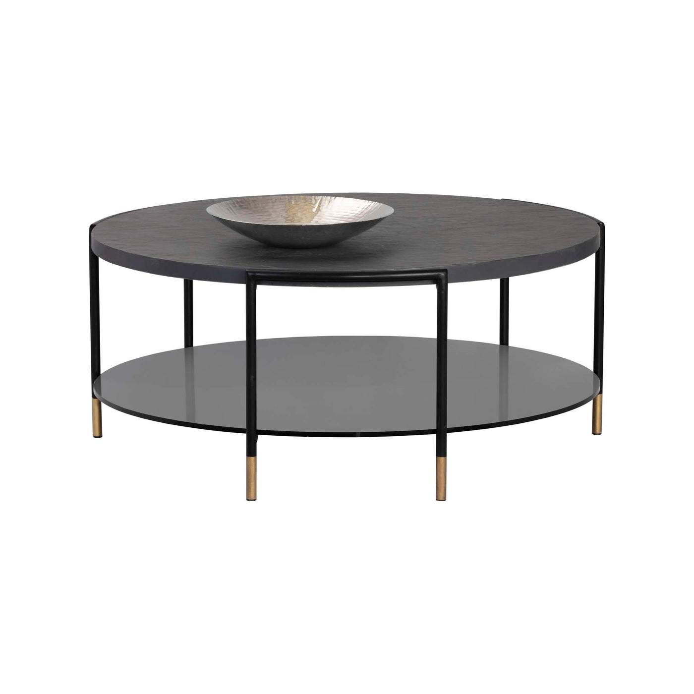 ZUMA COFFEE TABLE