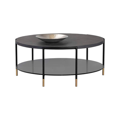 Zuma Coffee Table