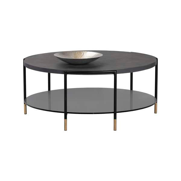 ZUMA COFFEE TABLE