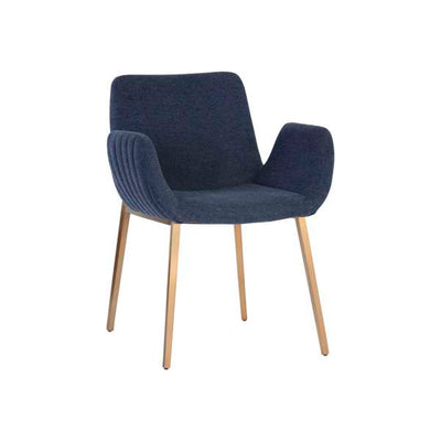 LUCANO DINING ARMCHAIR