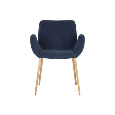 LUCANO DINING ARMCHAIR