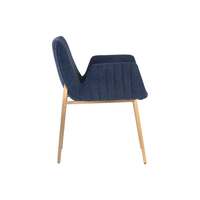 Lucano Dining Armchair