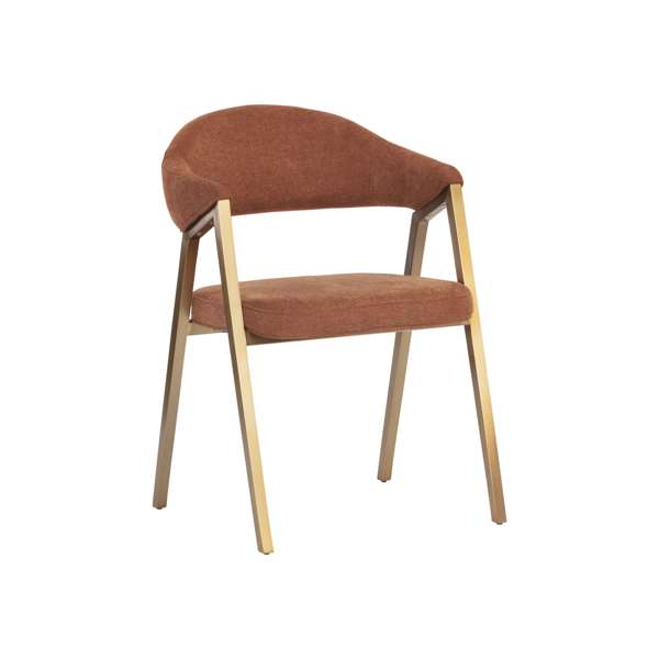 Burgos Dining Armchair