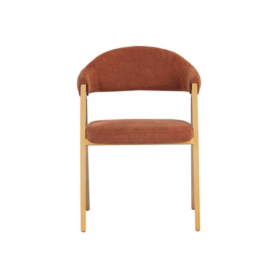 BURGOS DINING ARMCHAIR