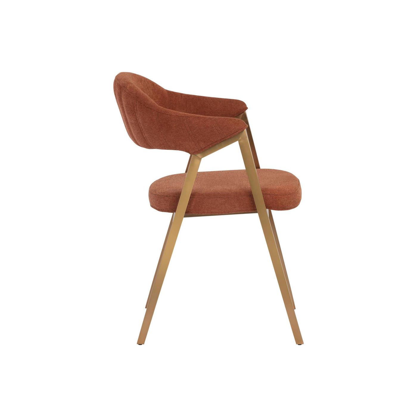 BURGOS DINING ARMCHAIR