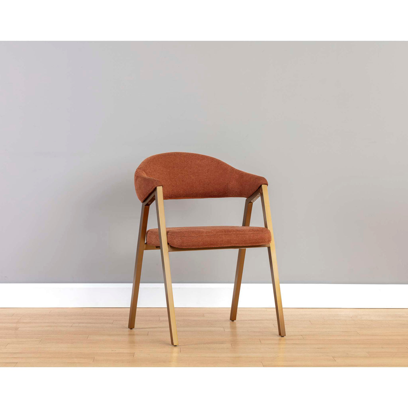 BURGOS DINING ARMCHAIR