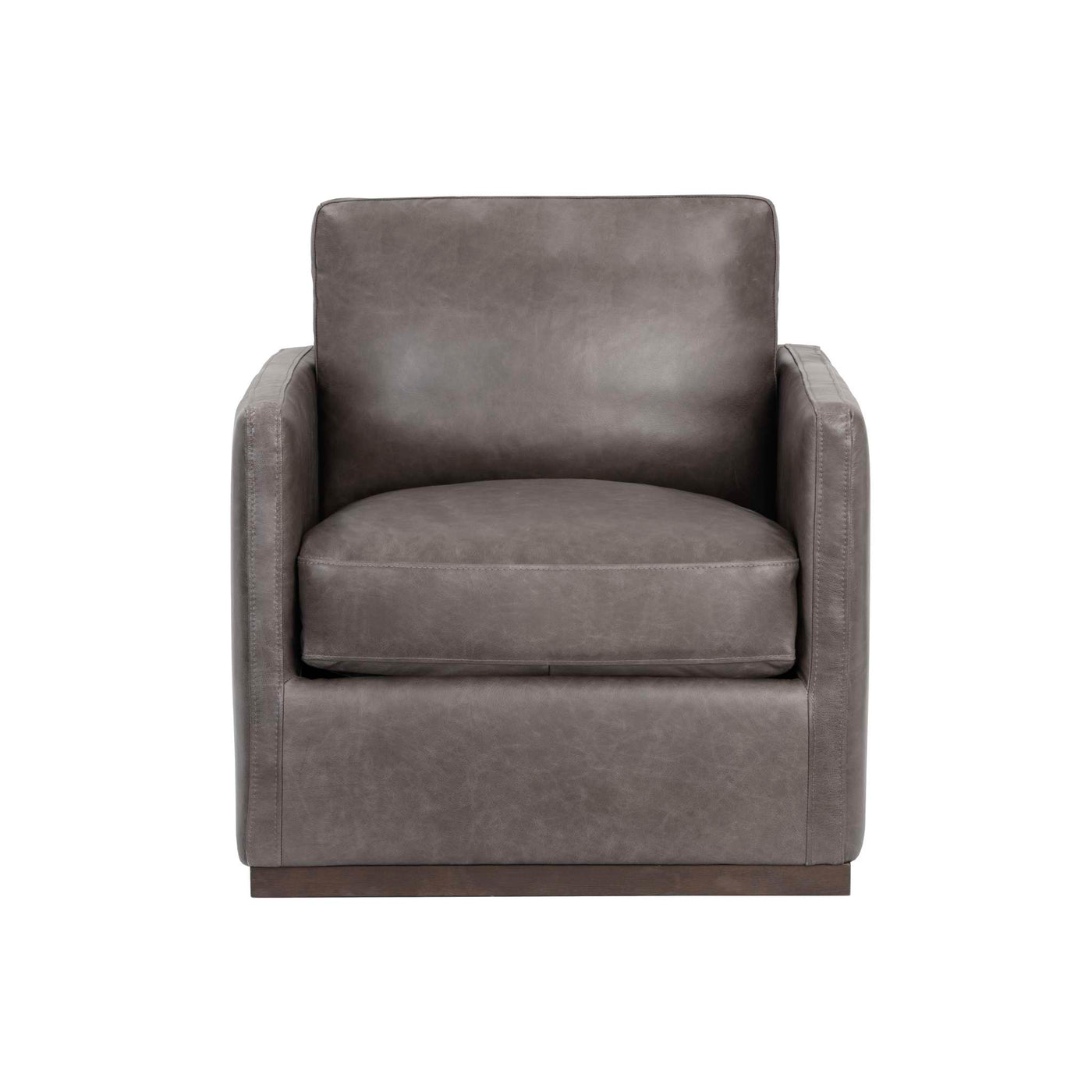 Portman Swivel Lounge Chair