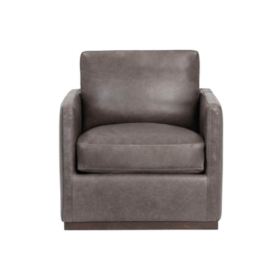 PORTMAN SWIVEL LOUNGE CHAIR