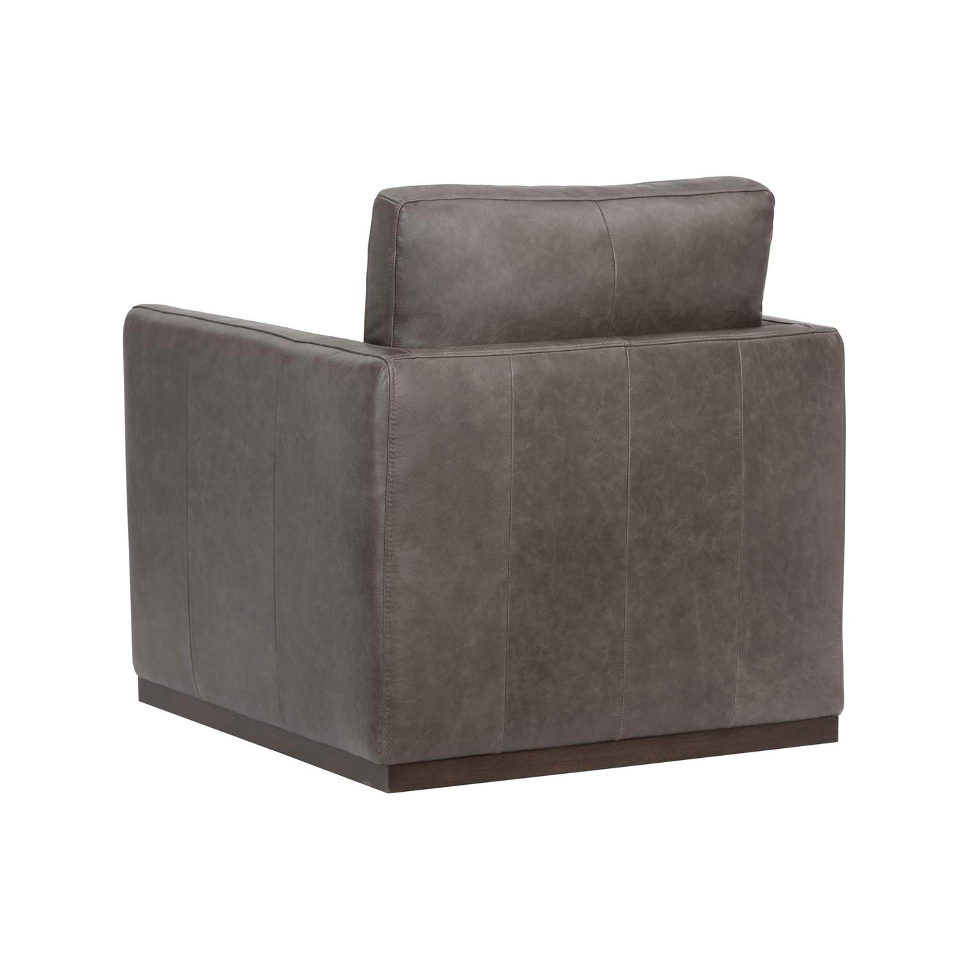 PORTMAN SWIVEL LOUNGE CHAIR