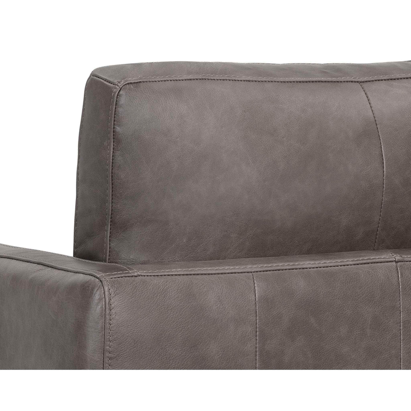 Portman Swivel Lounge Chair