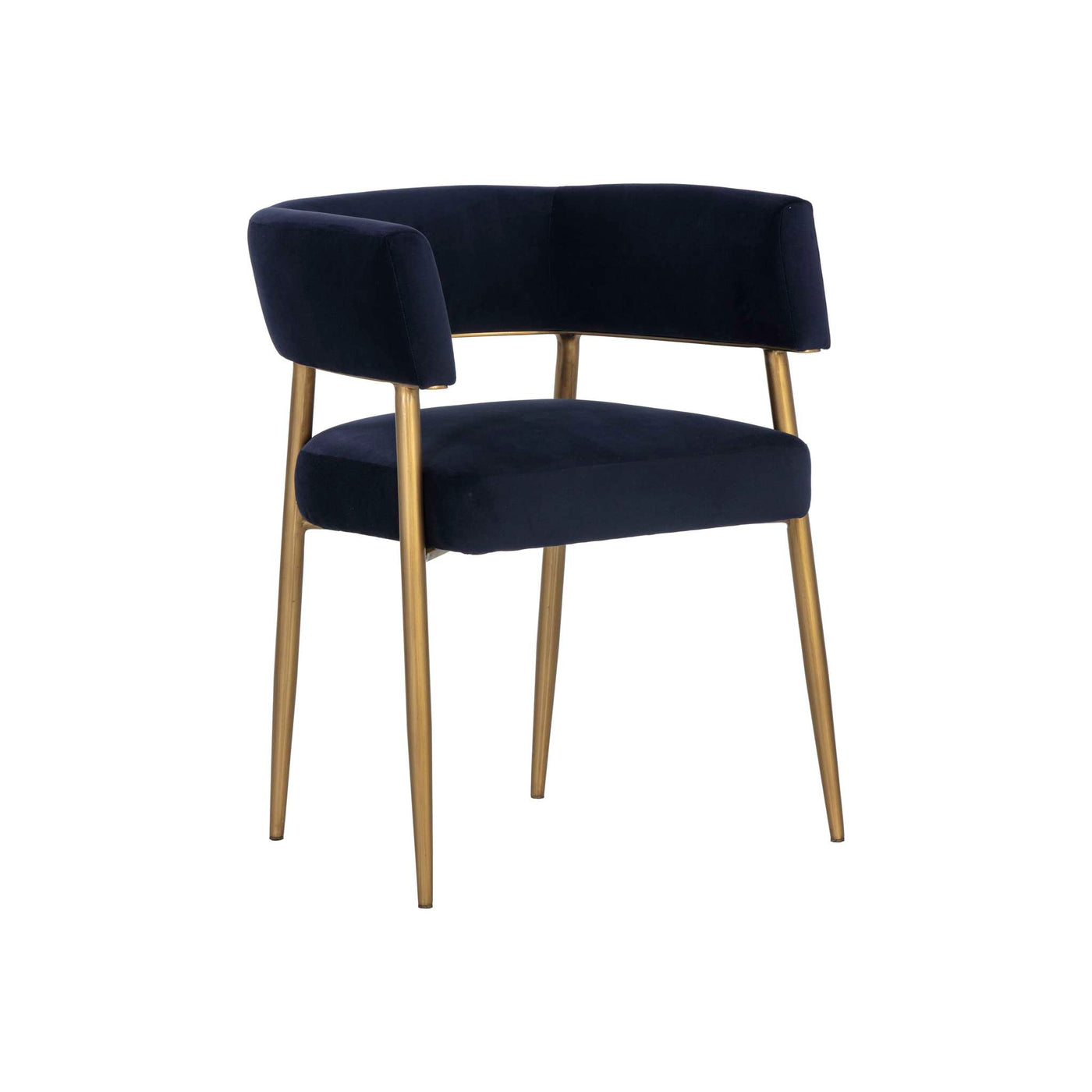 MAESTRO DINING ARMCHAIR