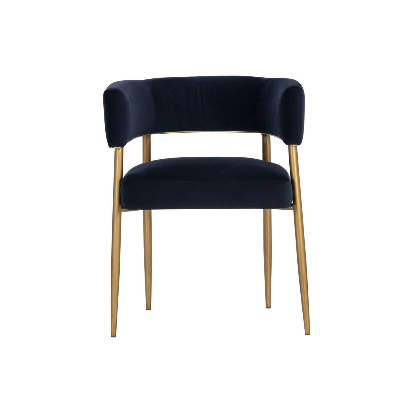 MAESTRO DINING ARMCHAIR