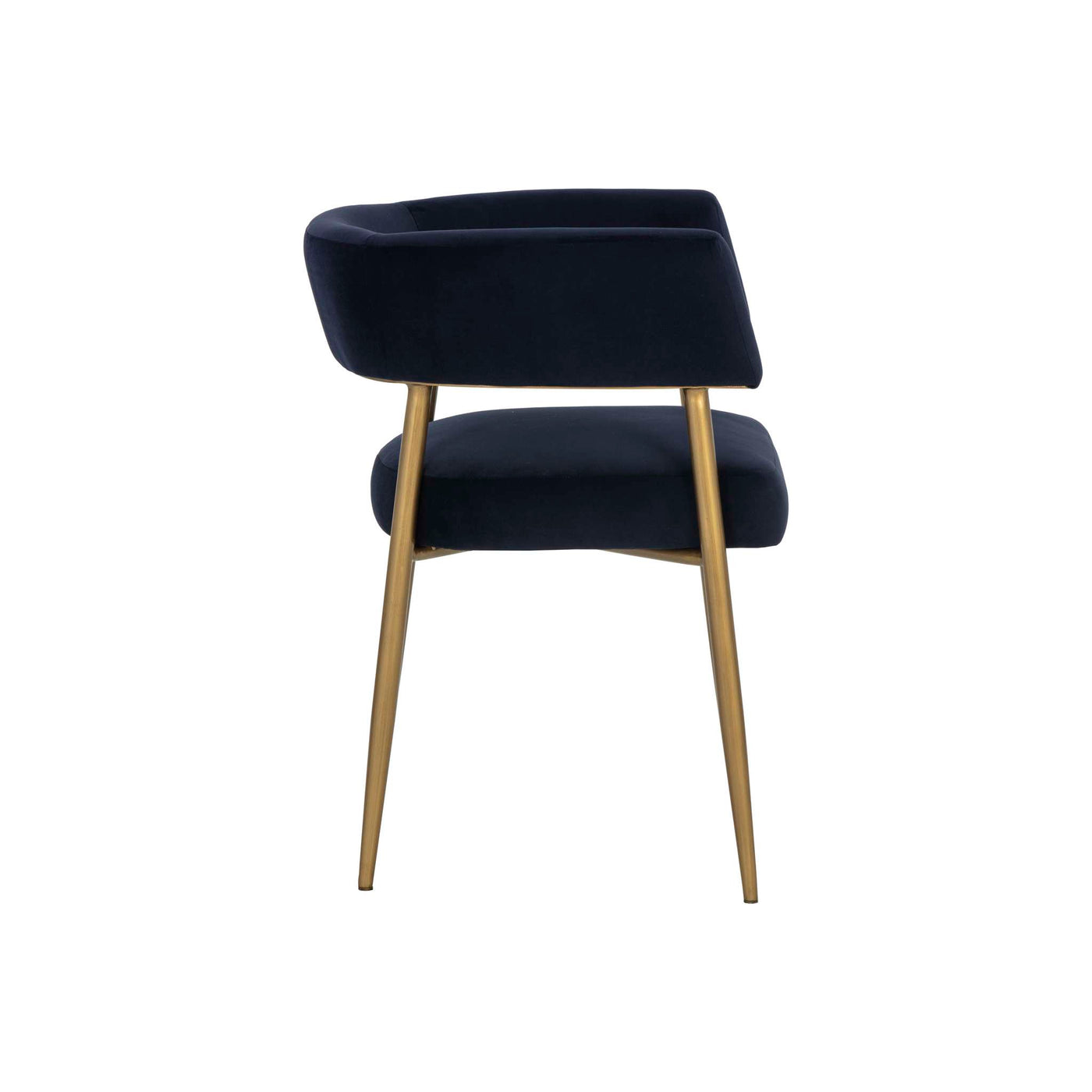 Maestro Dining Armchair