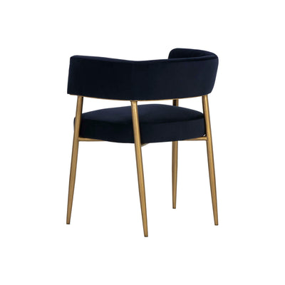 MAESTRO DINING ARMCHAIR