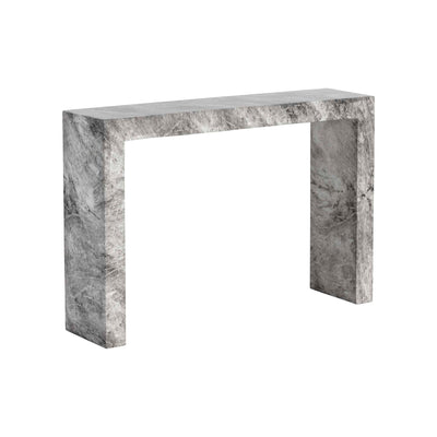 Axle Console Table