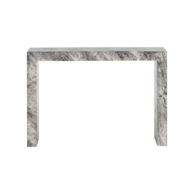 AXLE CONSOLE TABLE