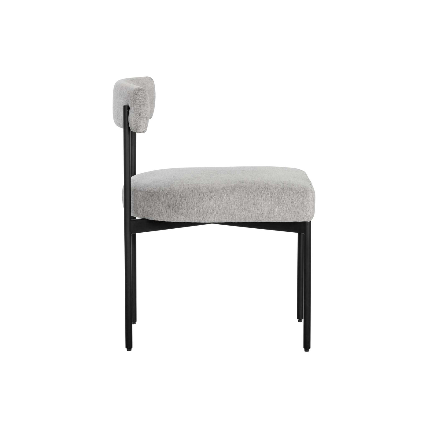 SENECA DINING CHAIR (Sef of 2)