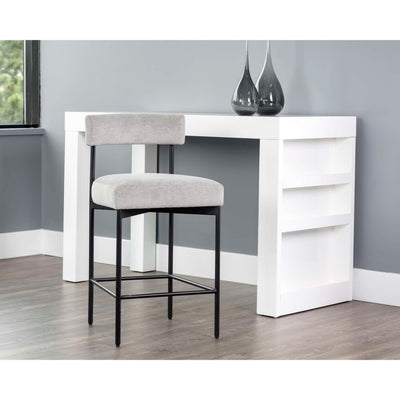 Seneca Counter Stool