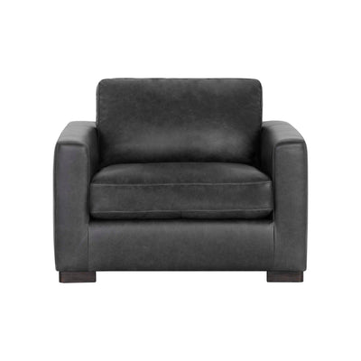 BAYLOR ARMCHAIR