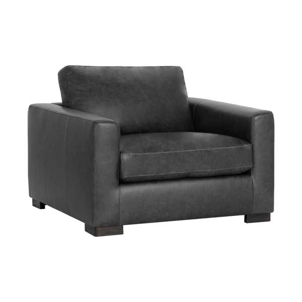 BAYLOR ARMCHAIR