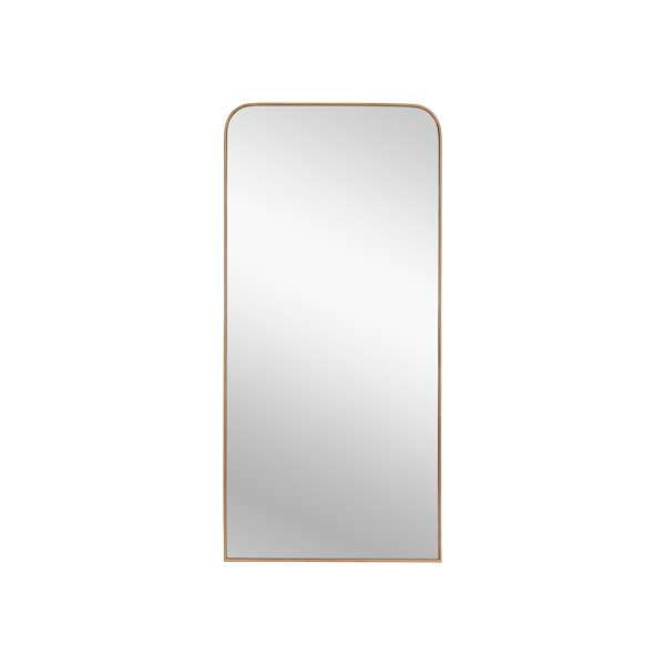 CALABASAS FLOOR MIRROR