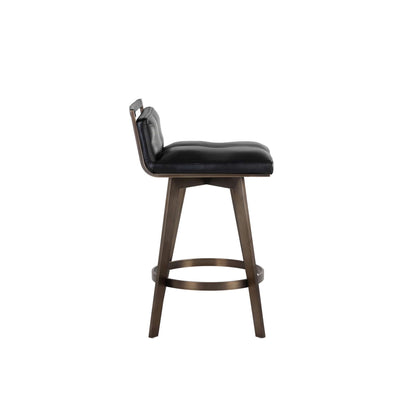 Arizona Swivel Counter Stool