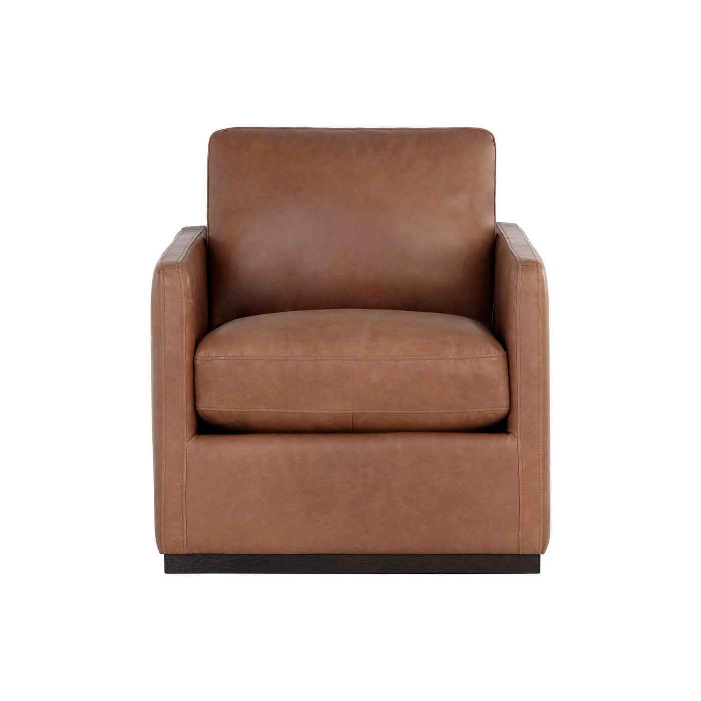 PORTMAN SWIVEL LOUNGE CHAIR