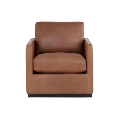 Portman Swivel Lounge Chair