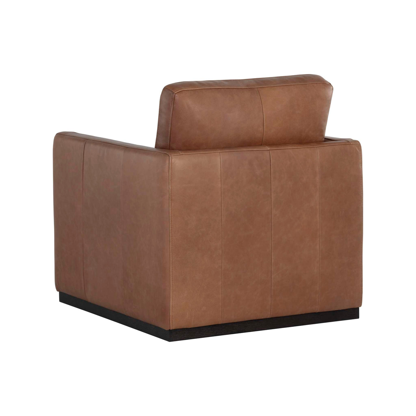 Portman Swivel Lounge Chair