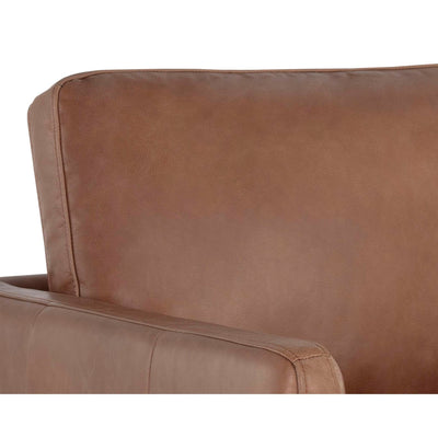 Portman Swivel Lounge Chair