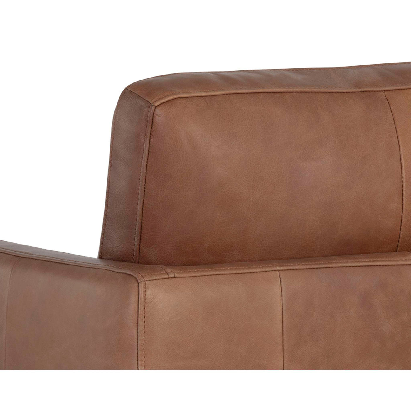 PORTMAN SWIVEL LOUNGE CHAIR