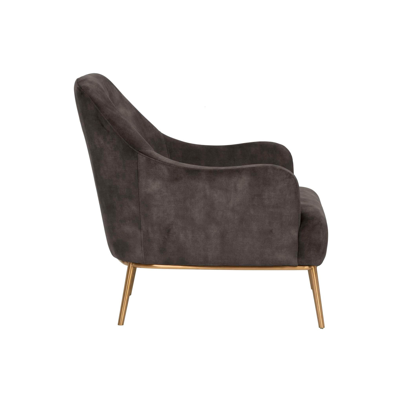 CAMERON LOUNGE CHAIR