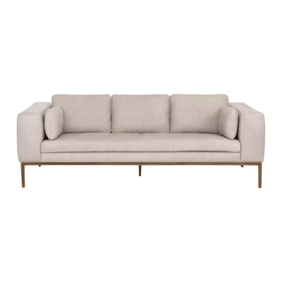 BURR SOFA