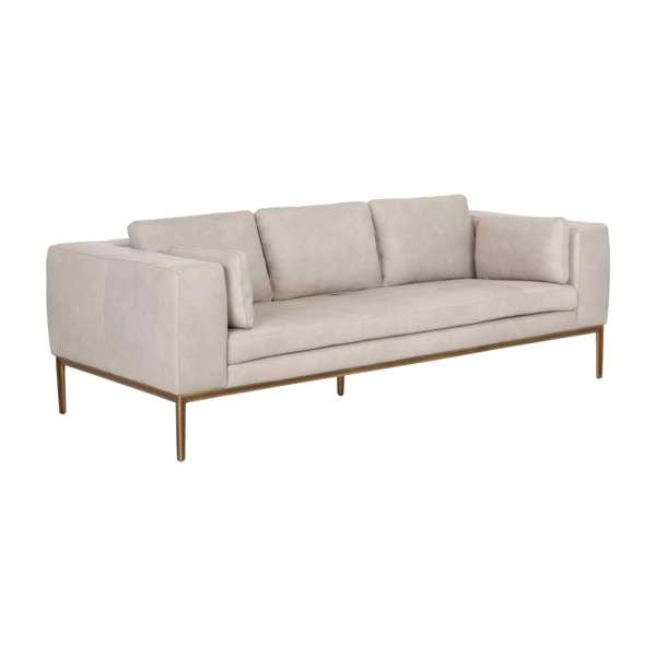 Burr Sofa