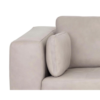 Burr Sofa