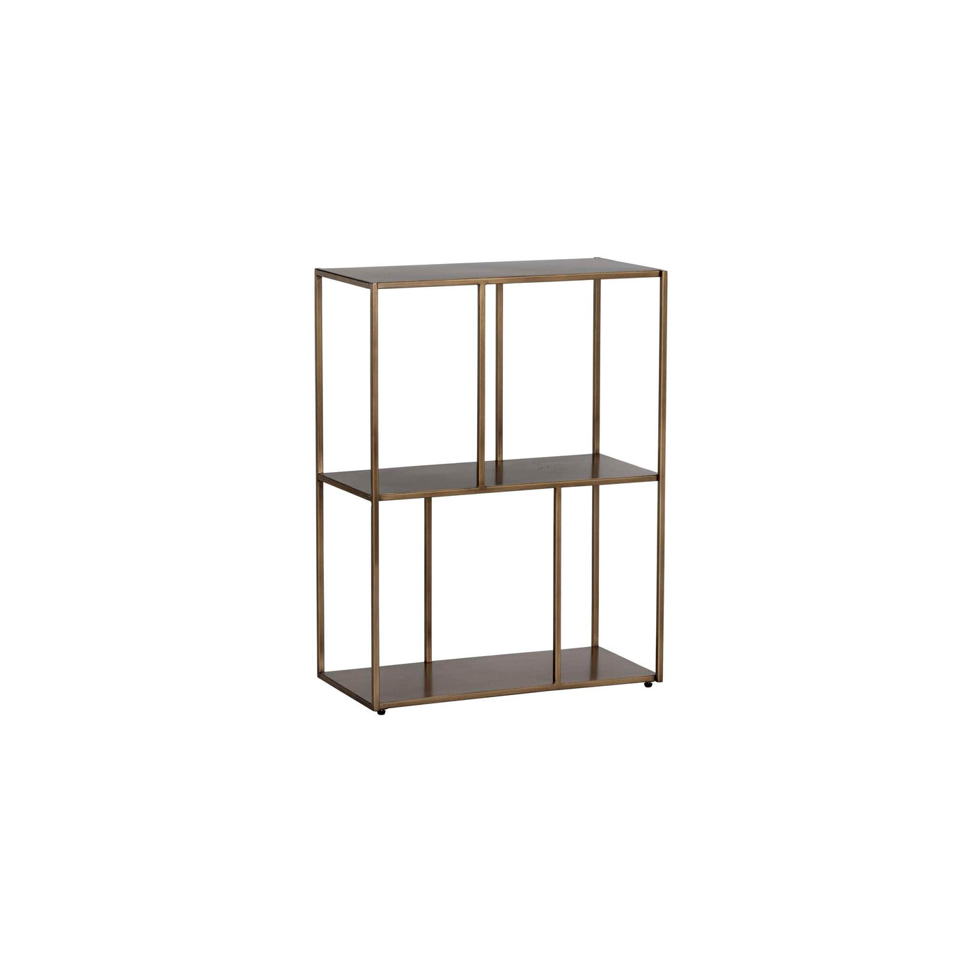 Eiffel Low Bookcase