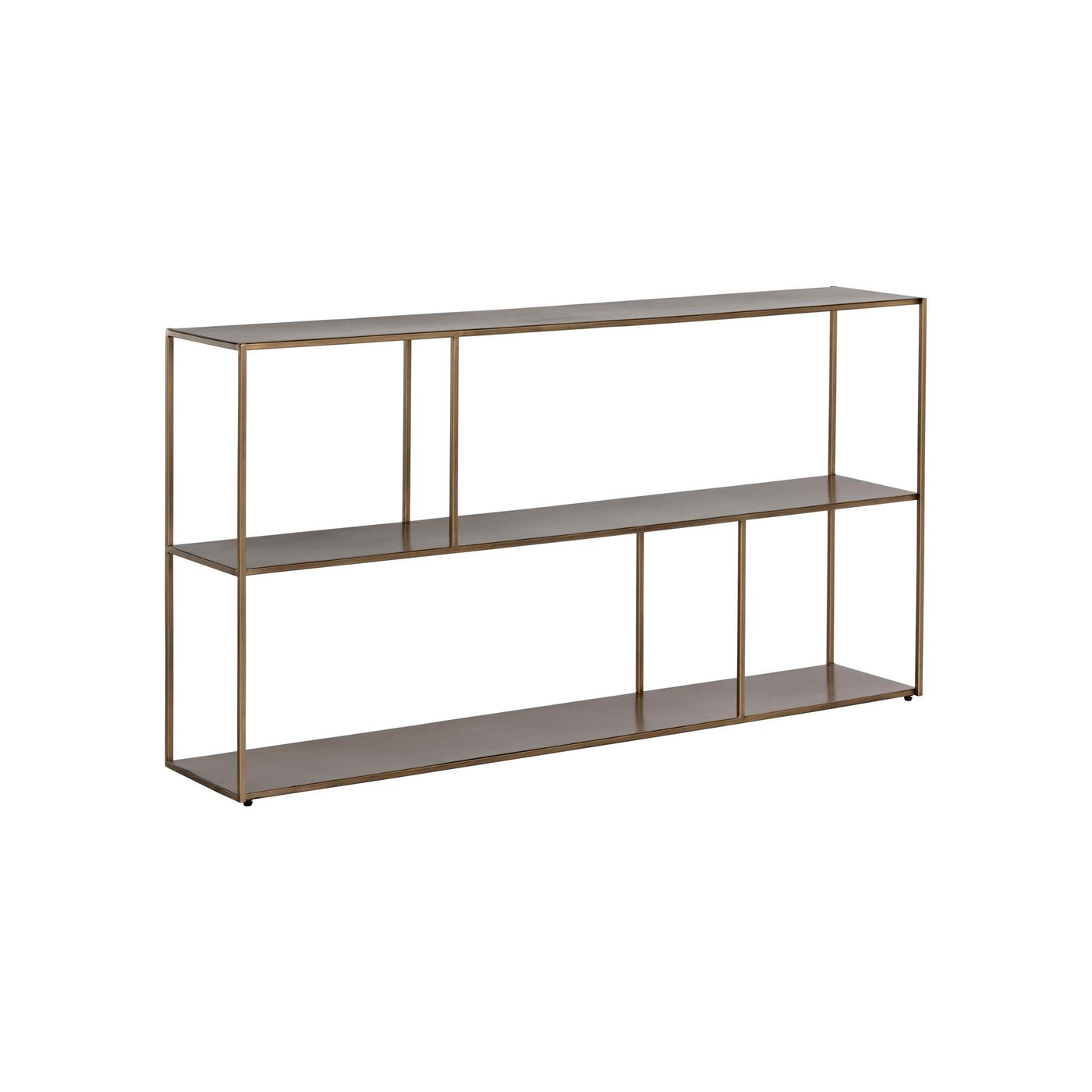 EIFFEL LOW BOOKCASE