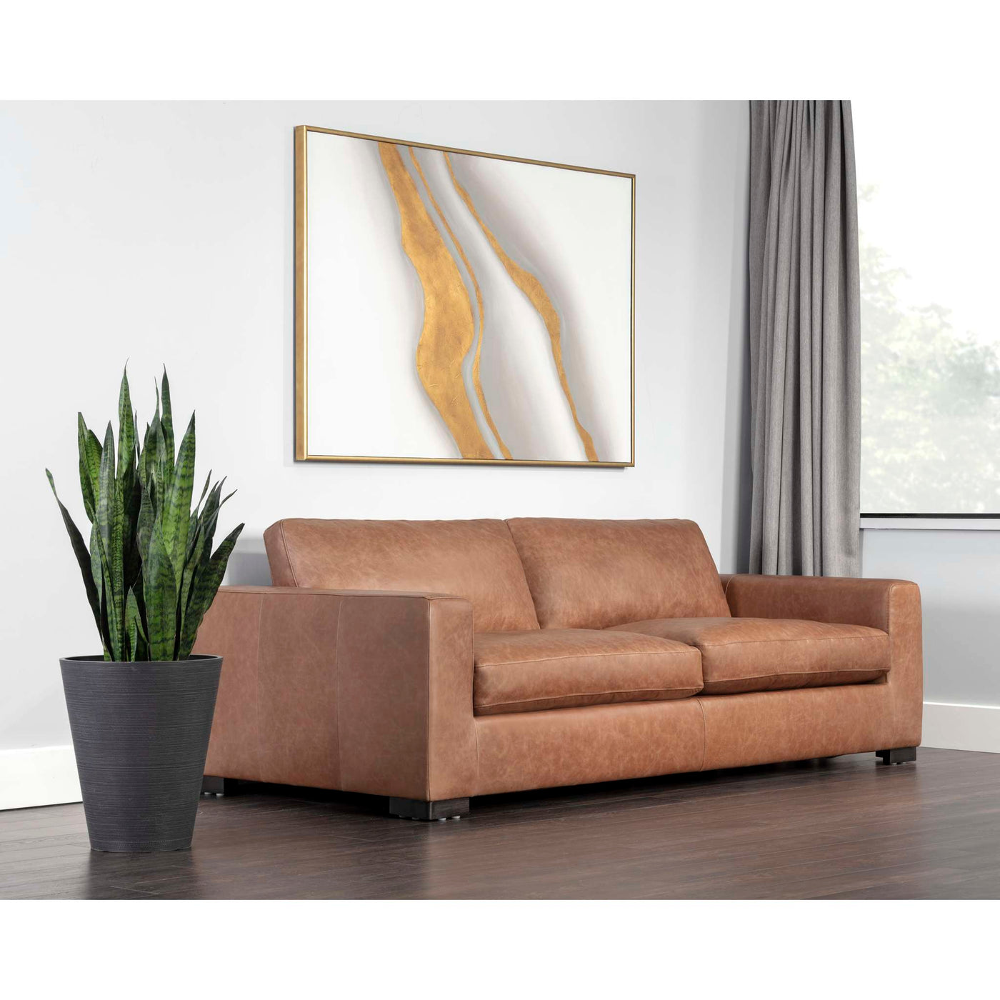 BAYLOR SOFA