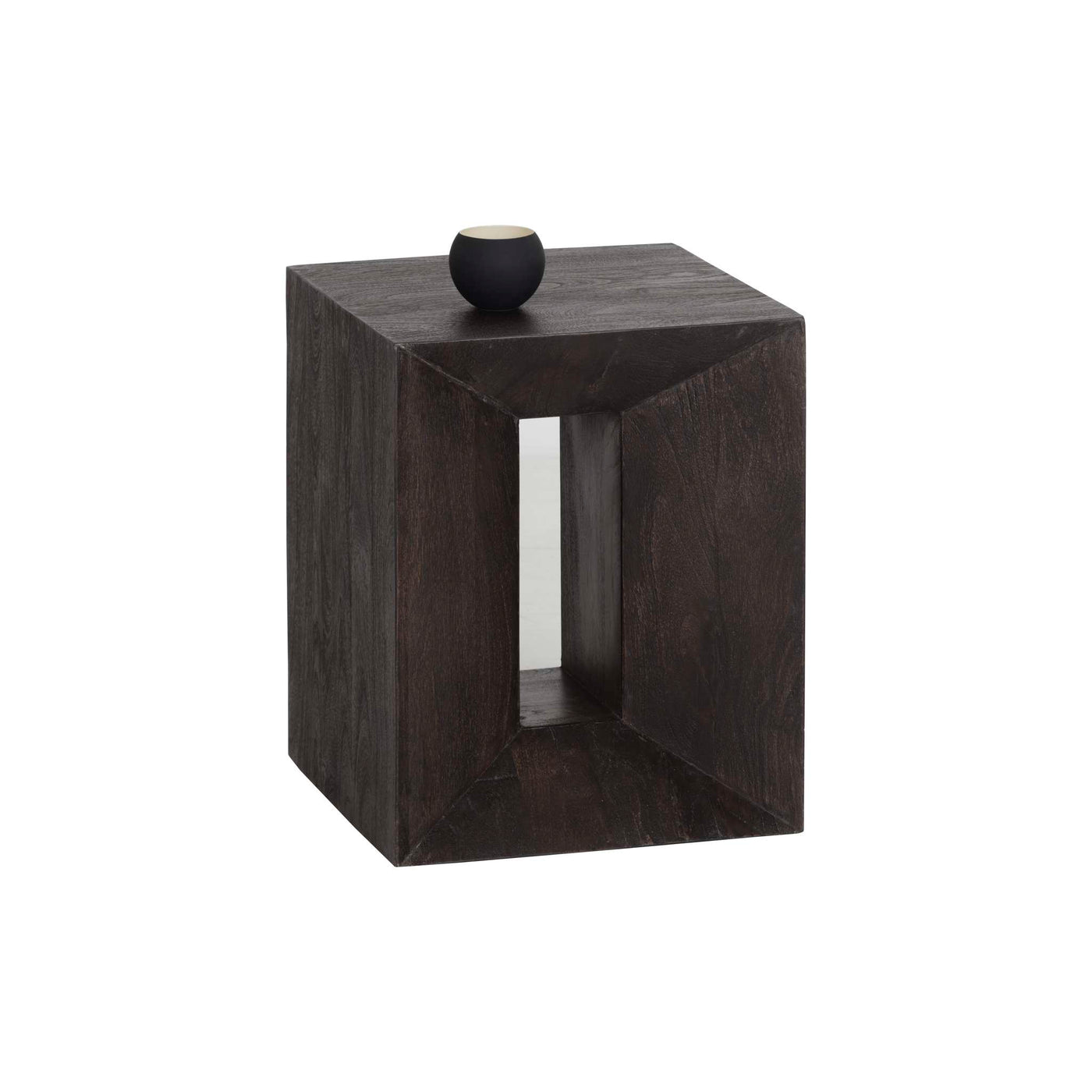 BASIL END TABLE