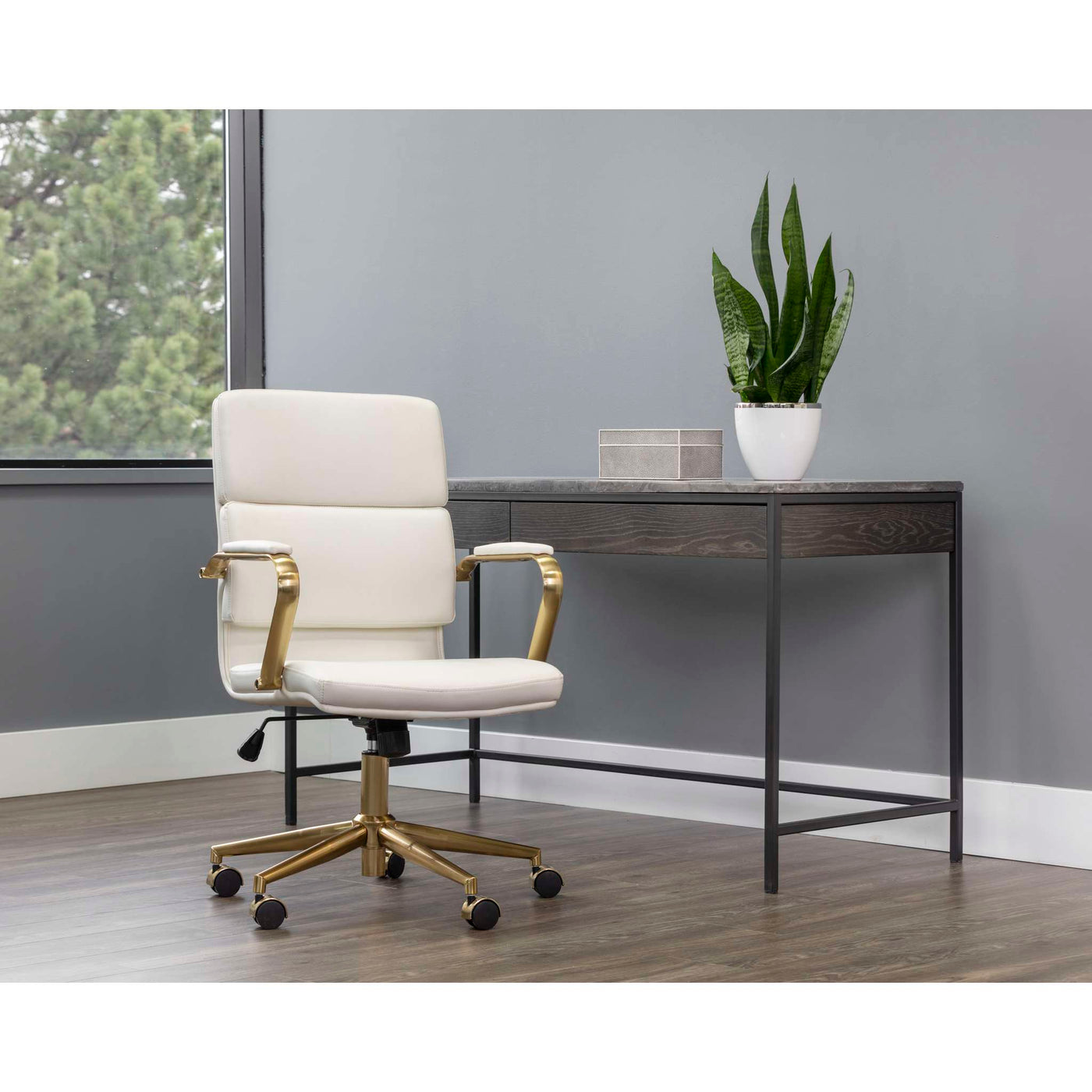 KLEO OFFICE CHAIR