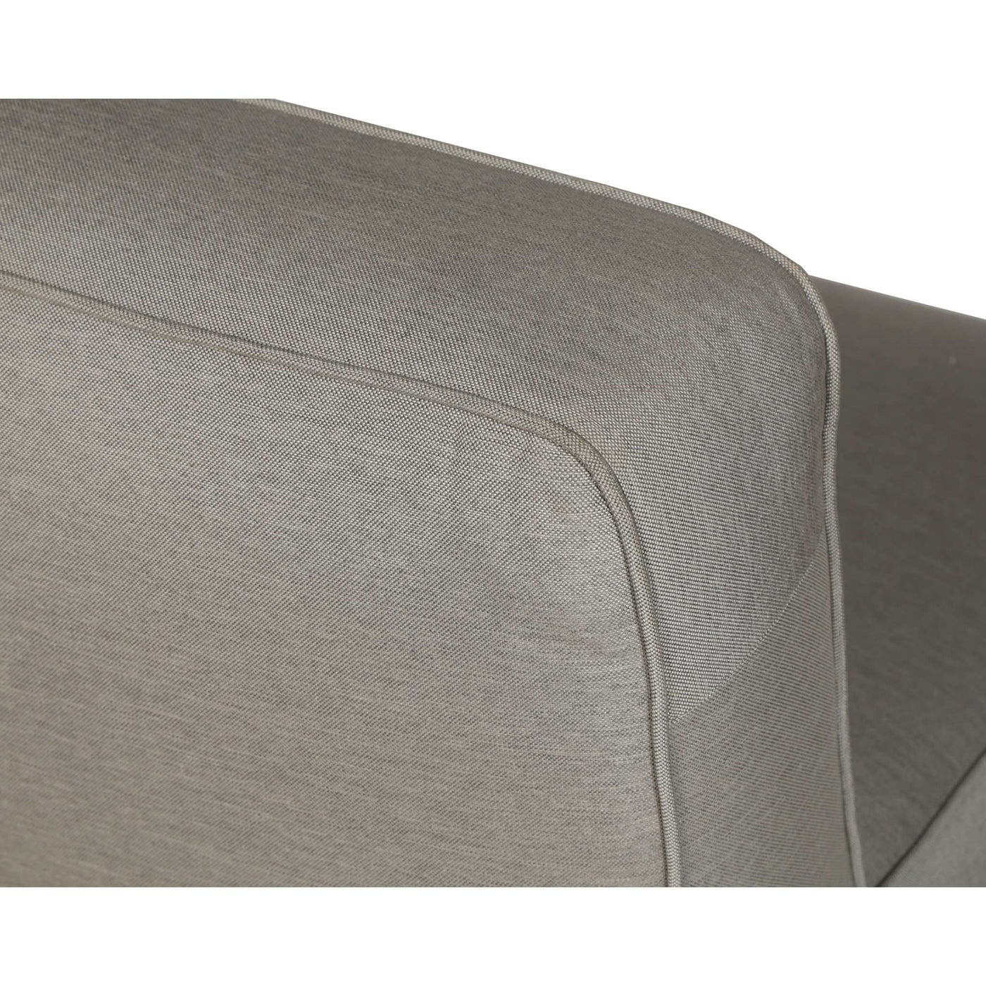 CARBONIA SWIVEL LOUNGE CHAIR - PALAZZO TAUPE